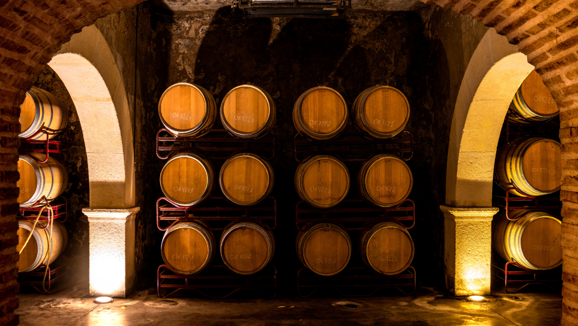 Capogiro