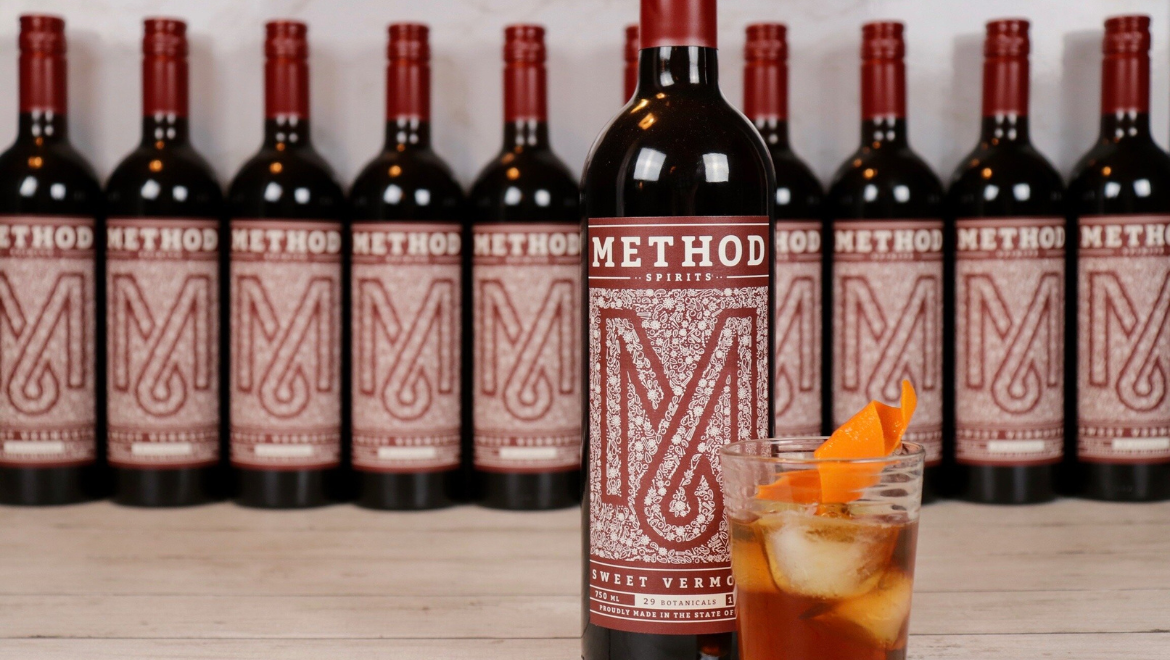 Method Spirits