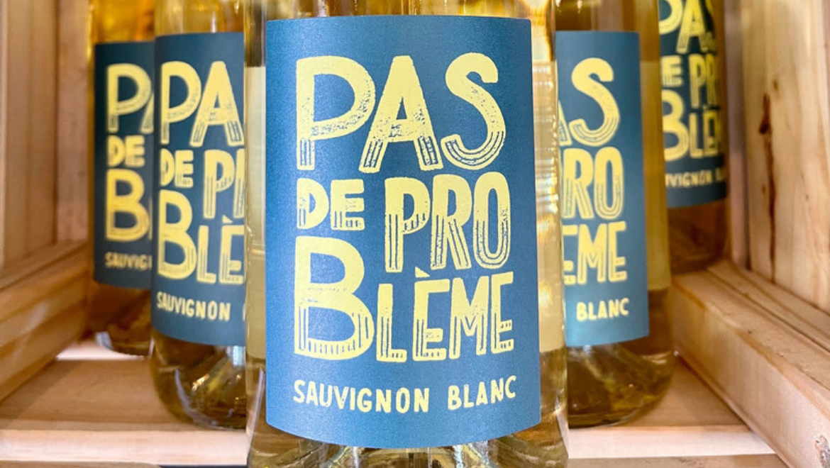 Pas de Problème