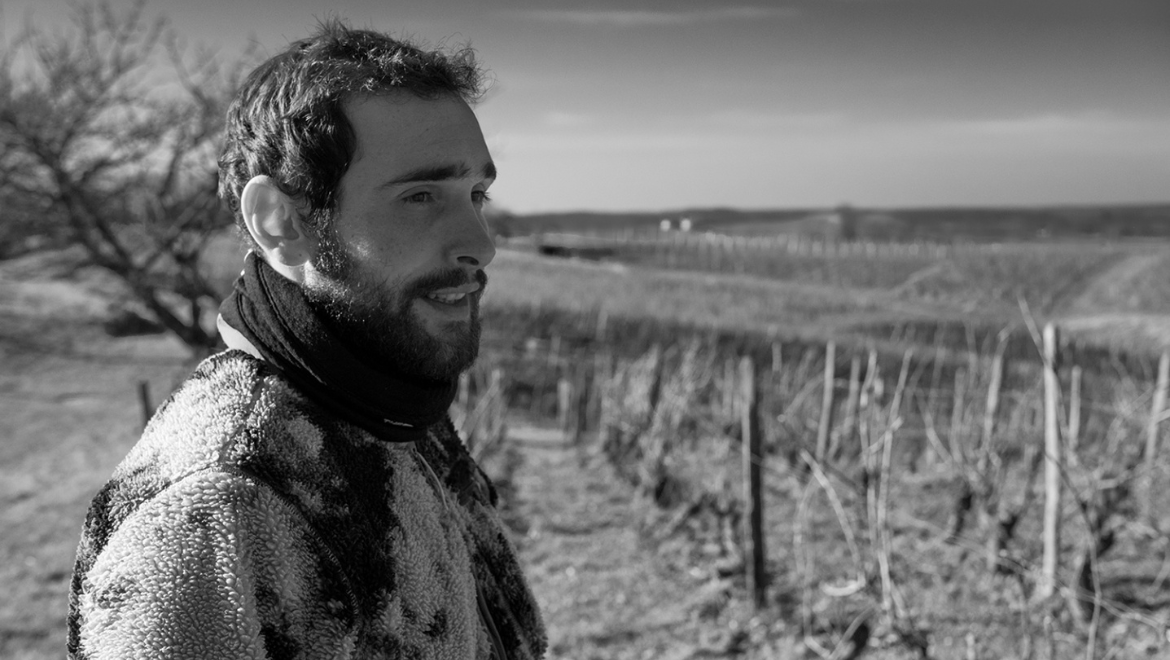 Domaine Fumey-Chatelain