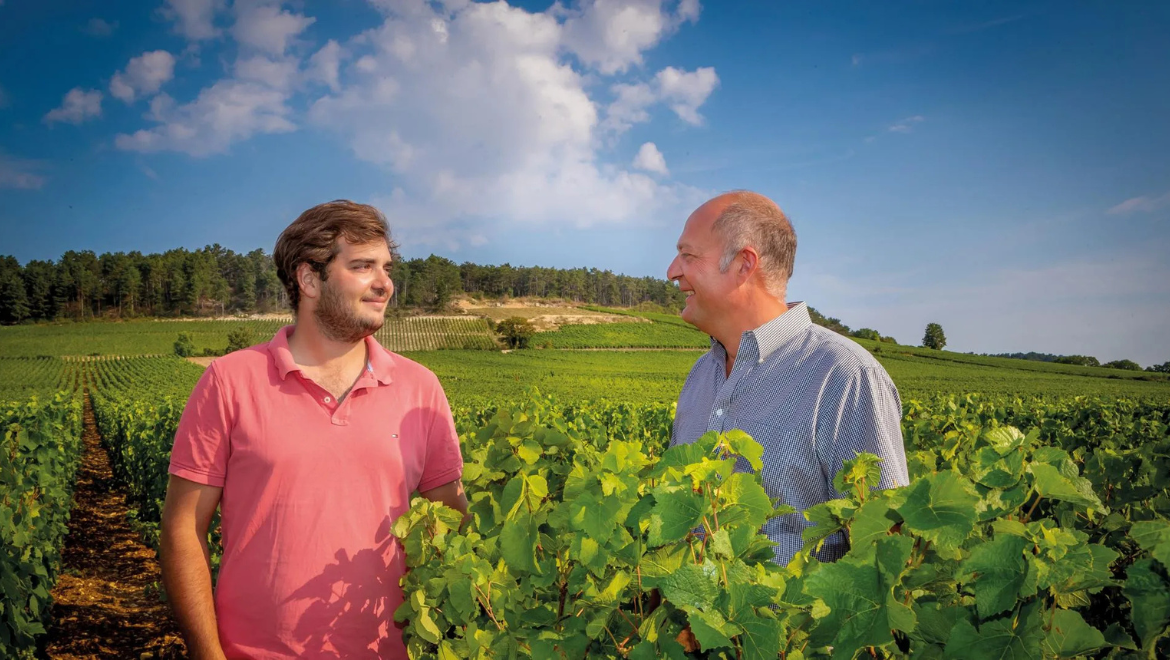 Domaine Delagrange