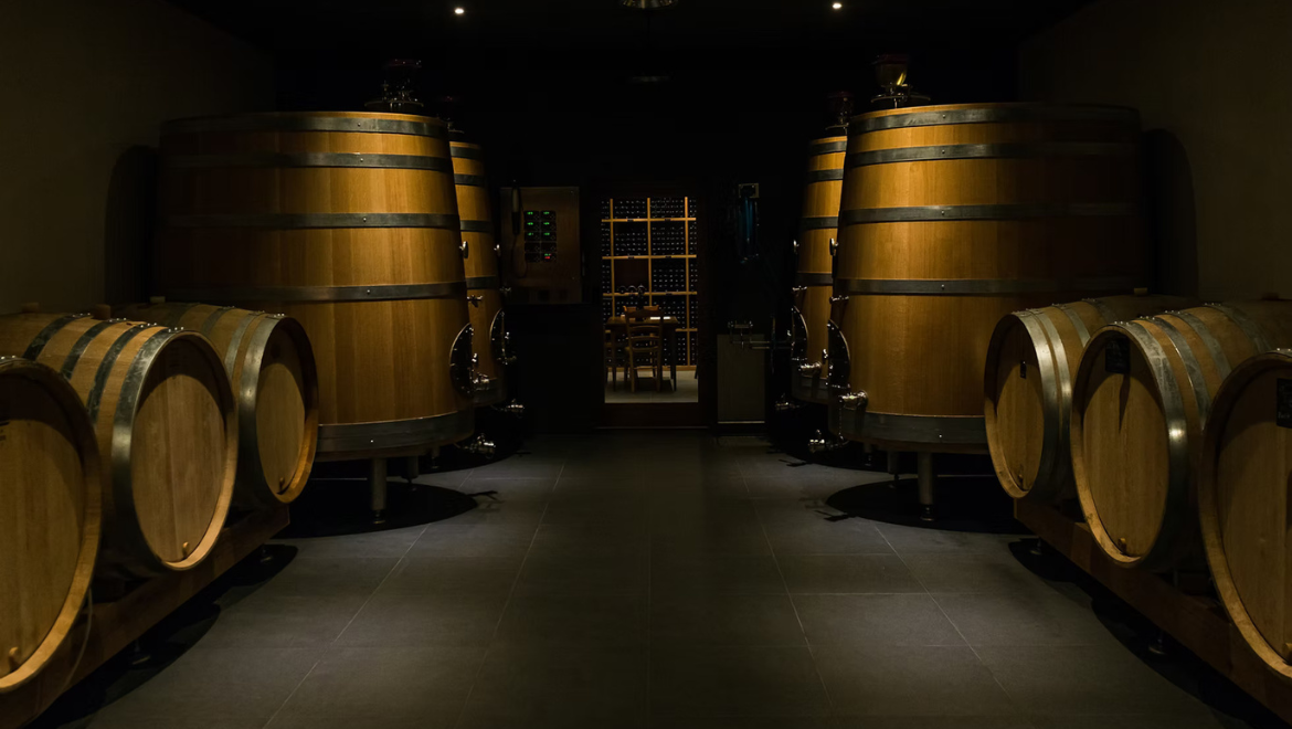Domaine Paul Prieur
