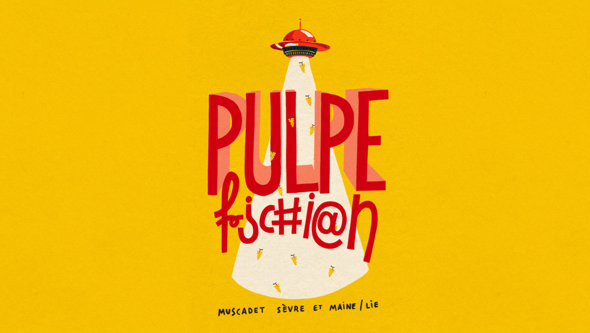 PULPE F!#/?@N
