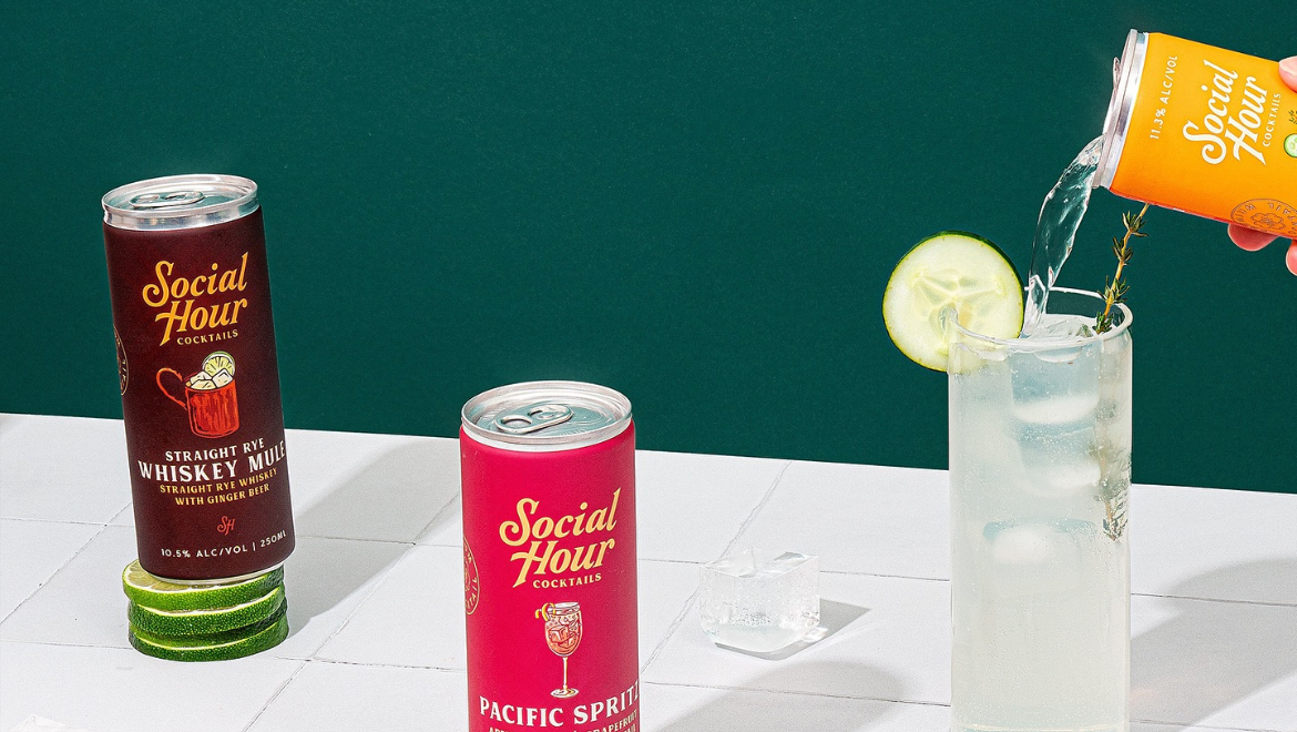 Social Hour
