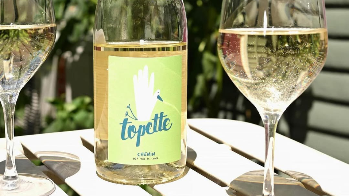 Topette