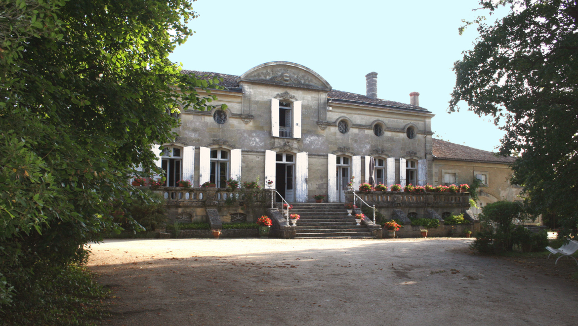 Château Beausejour