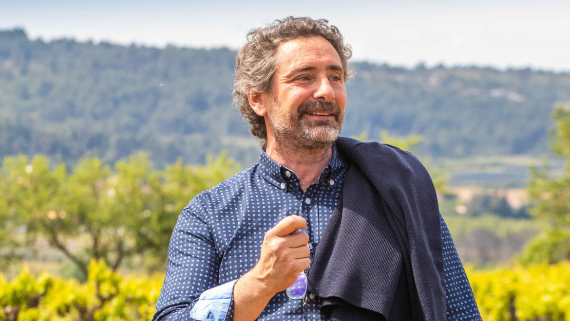 Pierre Bories