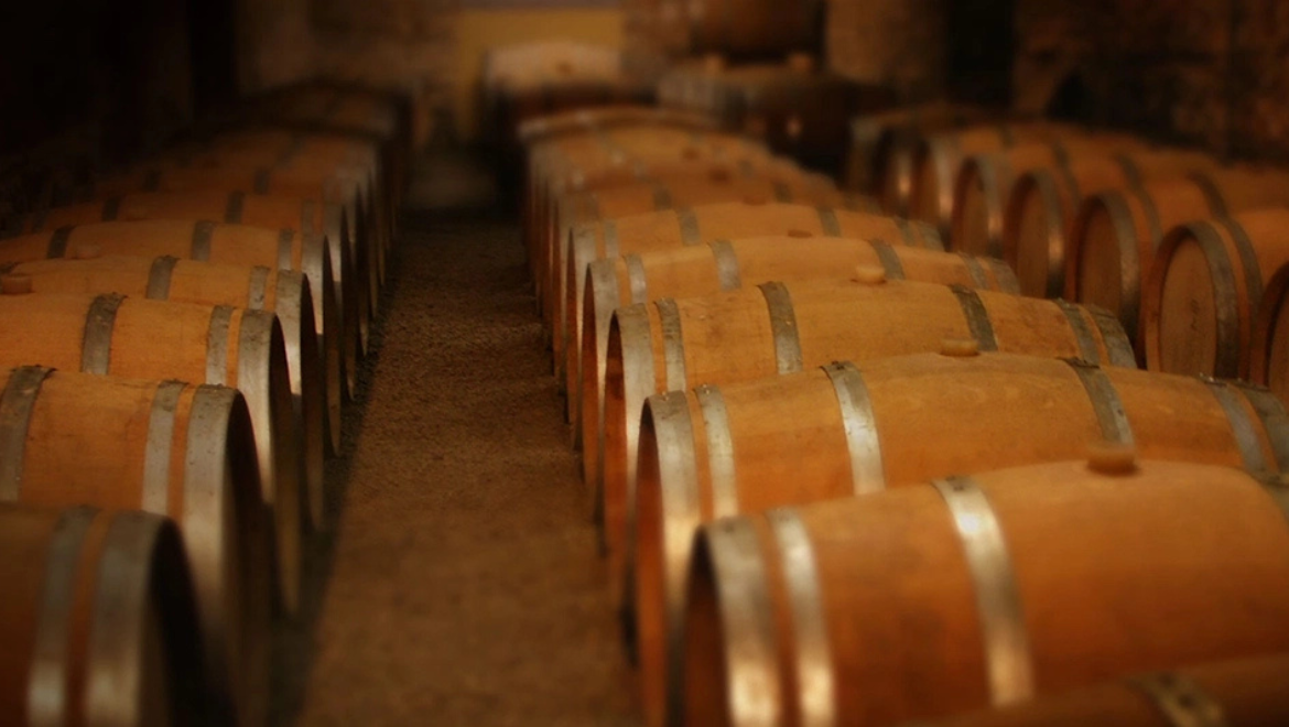 Domaine Bellegarde