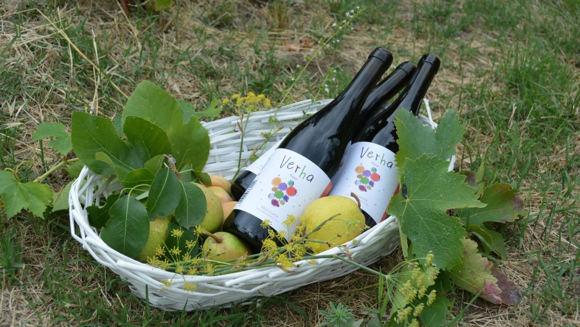 Verha Wines