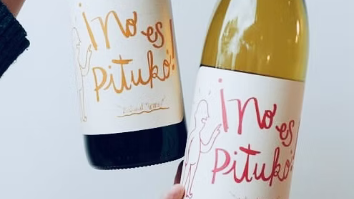 No Es Pituko