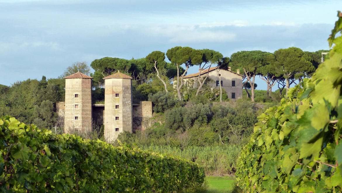 La Tenuta di Fiorano