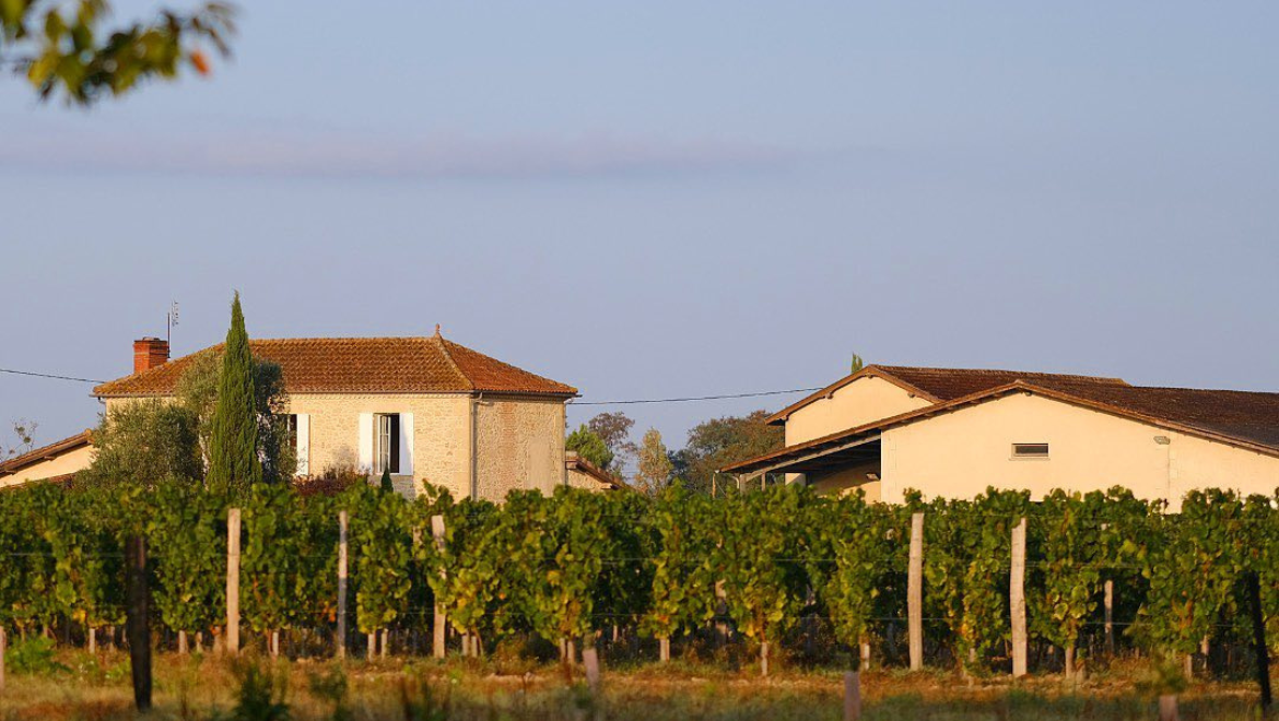 Château Les Clauzots