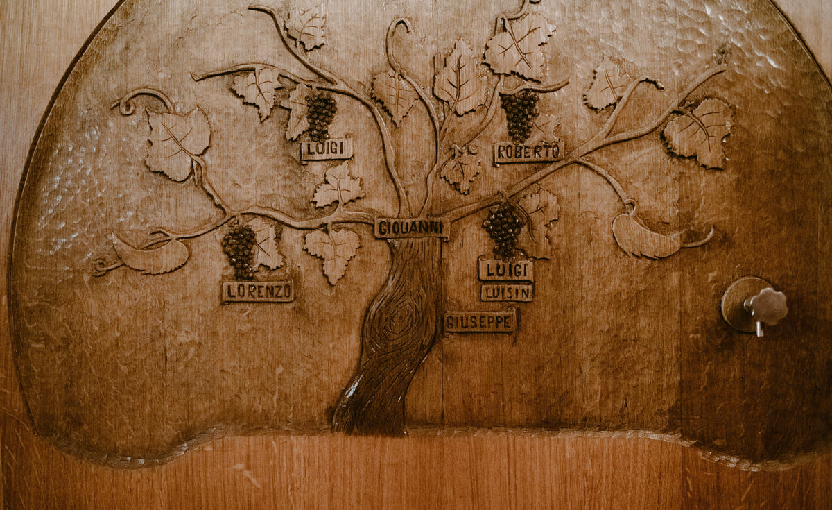 Cascina Luisin