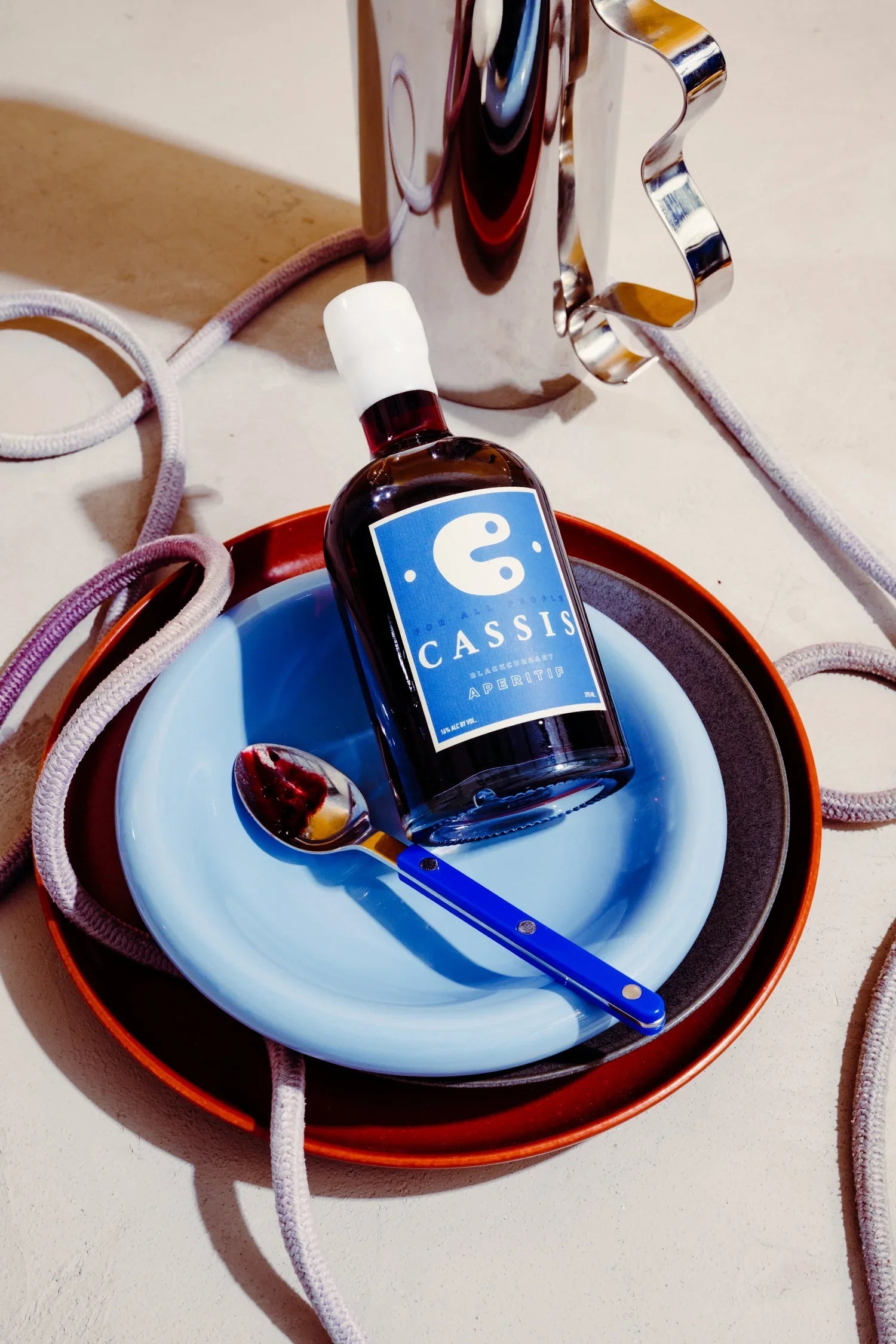 C. Cassis