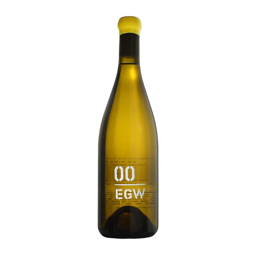 EGW Chardonnay 2019 Product Shot