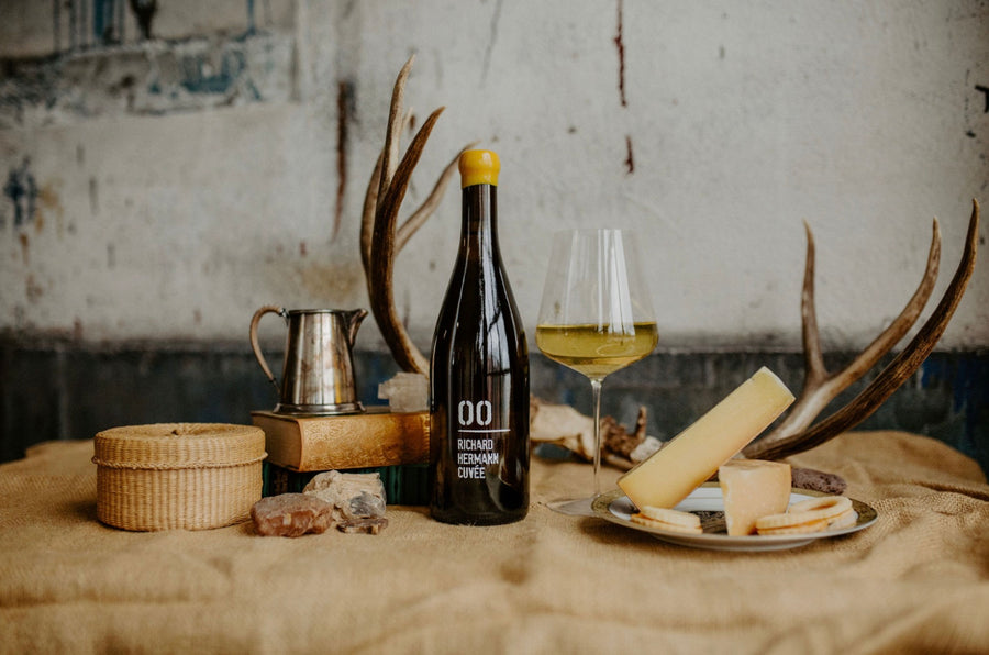 California and Burgundy Gave Chardonnay a Reputation. Can Oregon Break Through?