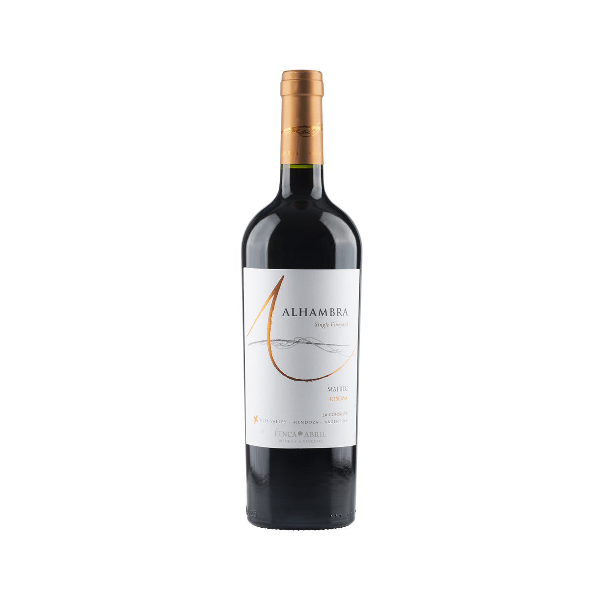 Malbec Reserva Valle de Uco 2021 T. Edward Wines & Spirits