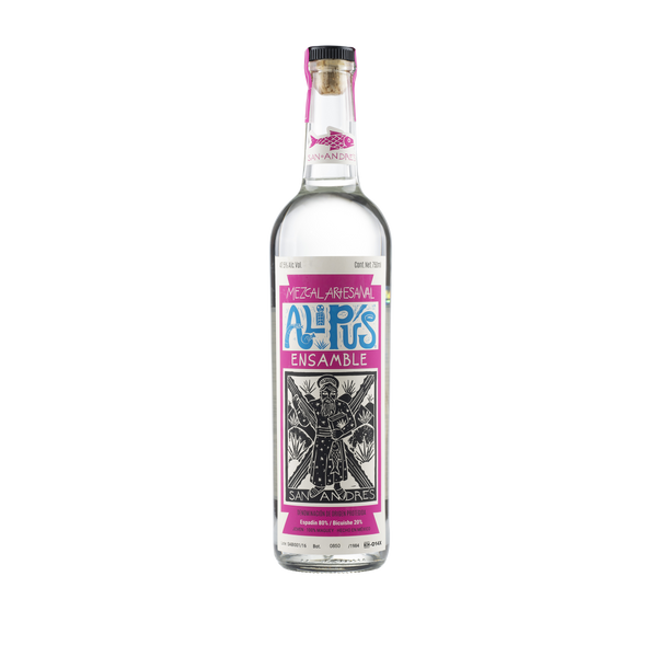 ALIPUS_ENSAMBLEMEZCALARTESANAL