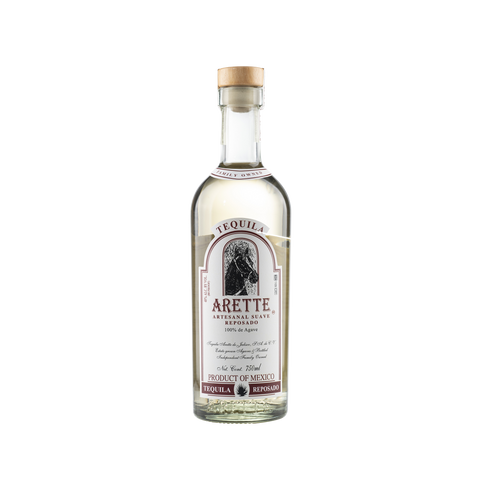Arette 100% de Agave Blanco 1000ml　×2本 3188B05D-D649-4231-B733-