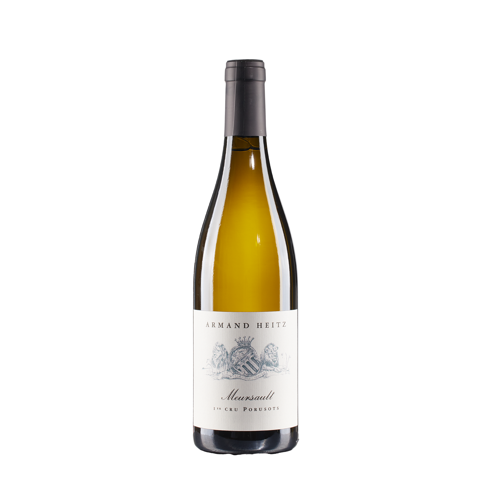 Armand Heitz Meursault 1er Cru 'Les Porusots' | T. Edward Wines Armand Heitz Meursault 1er Cru 'Les Porusots' | T. Edward Wines