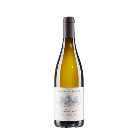 Armand Heitz Meursault 1er Cru 'Les Porusots' | T. Edward Wines