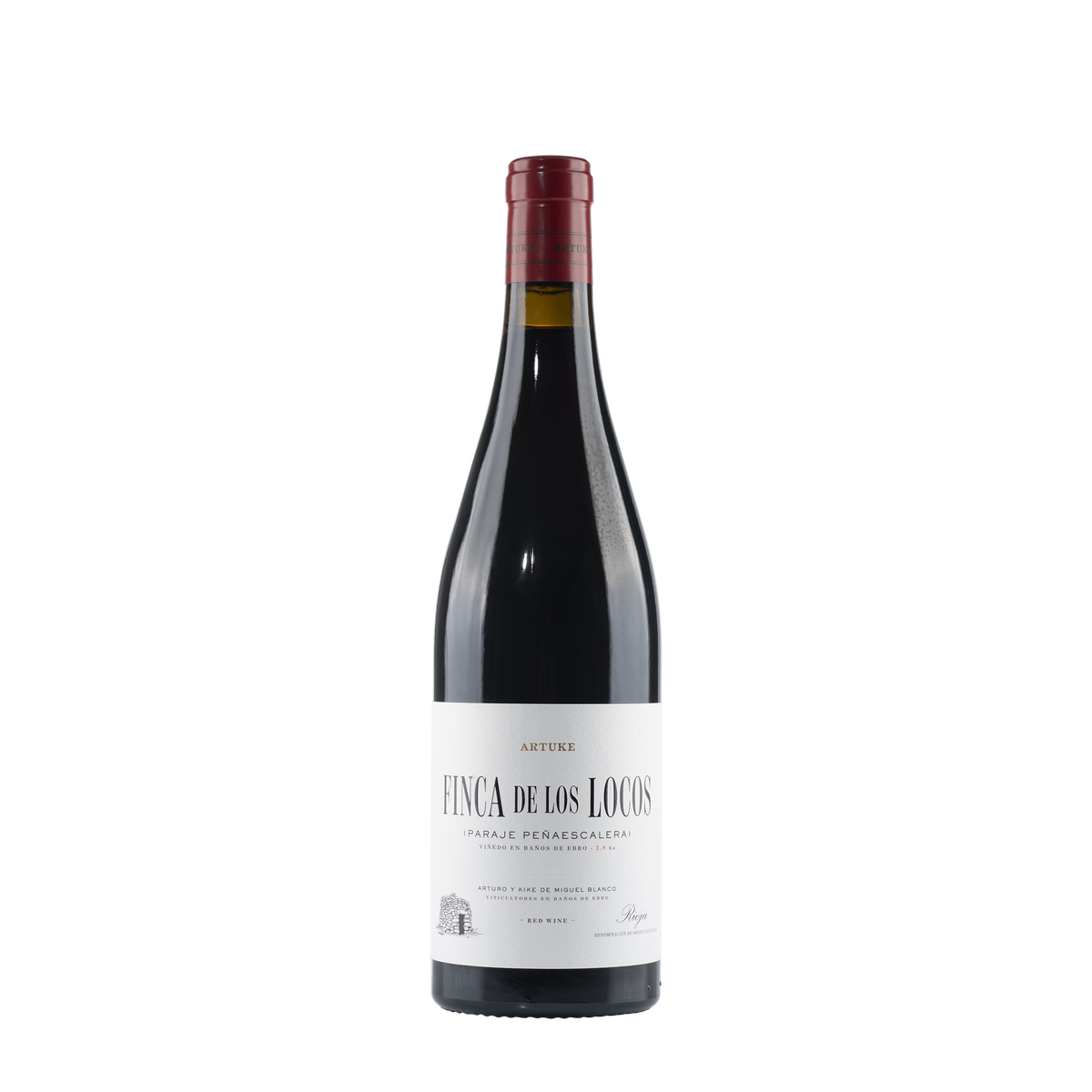 Artuke Los Locos Rioja | T. Edward Wines & Spirits
