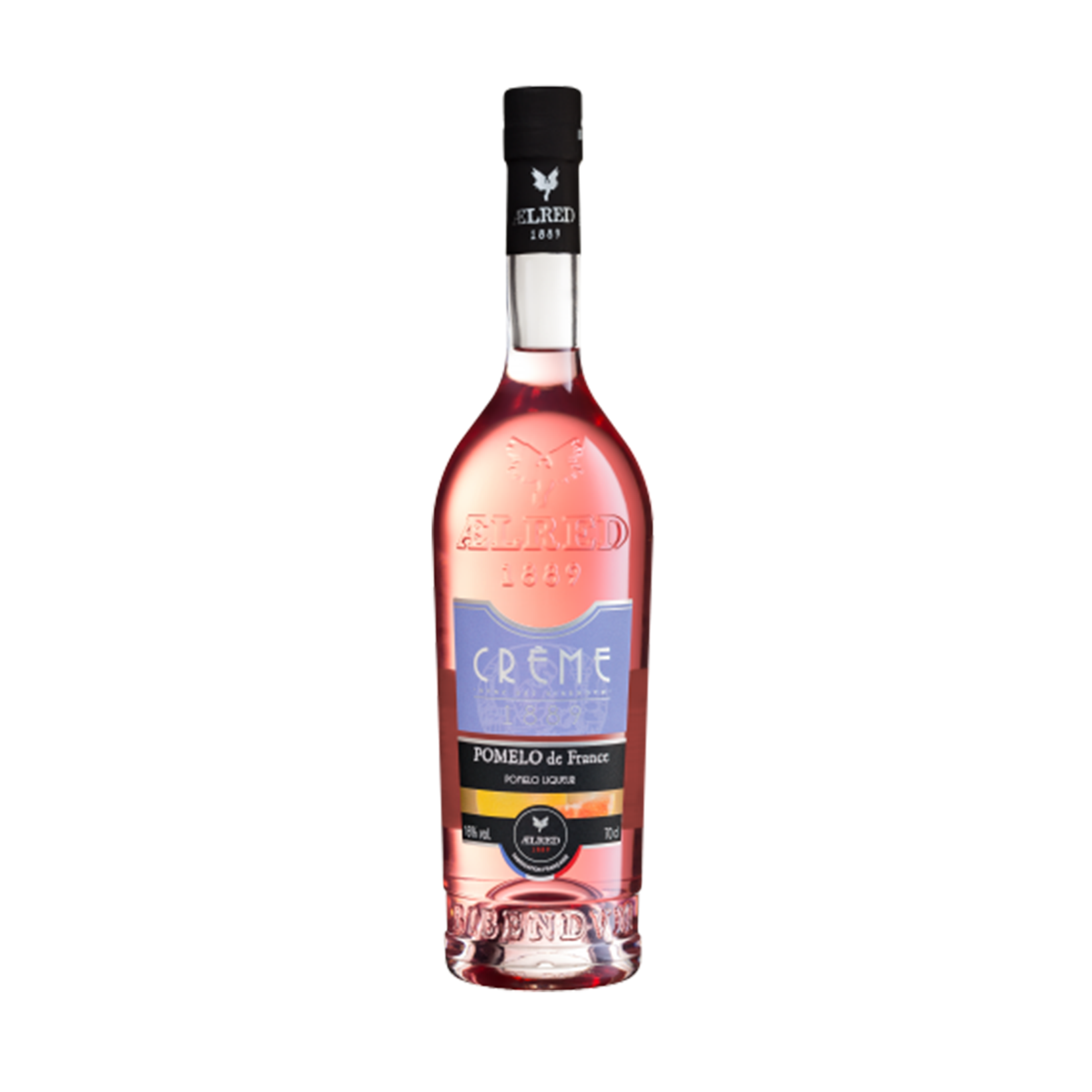 Pomelo Liqueur NV - 700ml