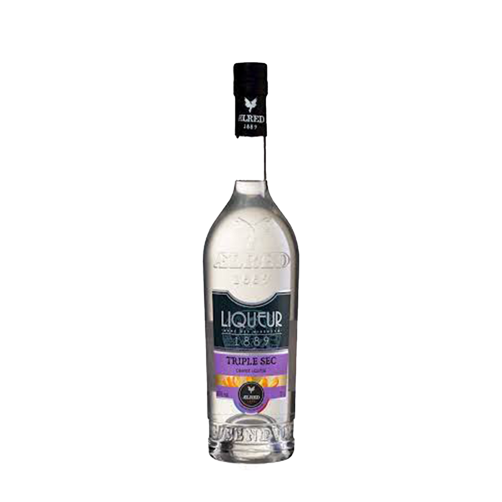 Triple Sec Liqueur NV | T. Edward Wines & Spirits
