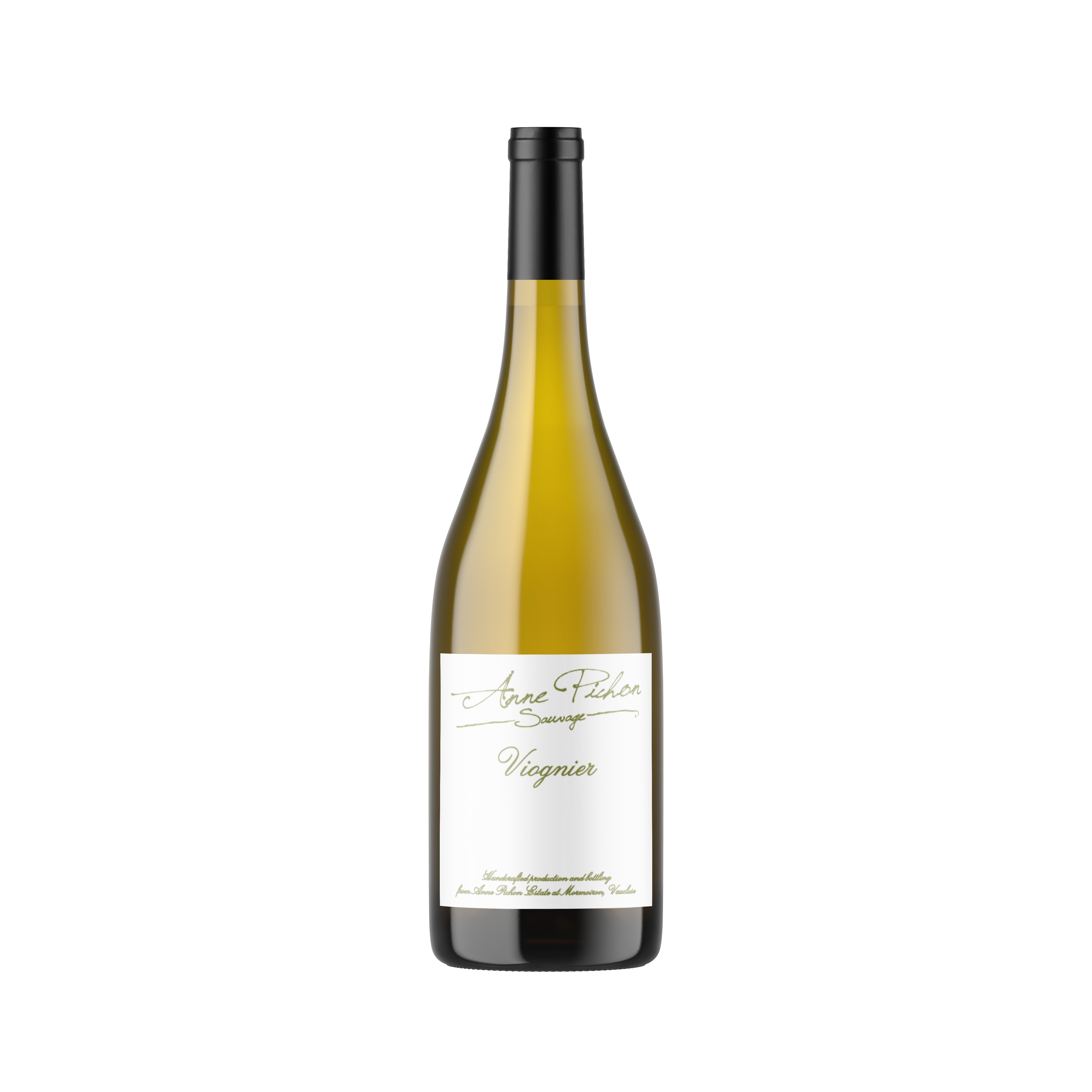 Anne Pichon "Sauvage" Viognier VdP Vaucluse - 2023