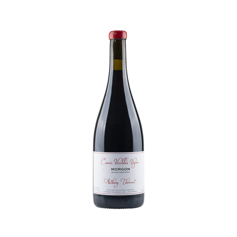 2015 Cuvée Vieilles Vignes Anthony Thevenet Morgon 