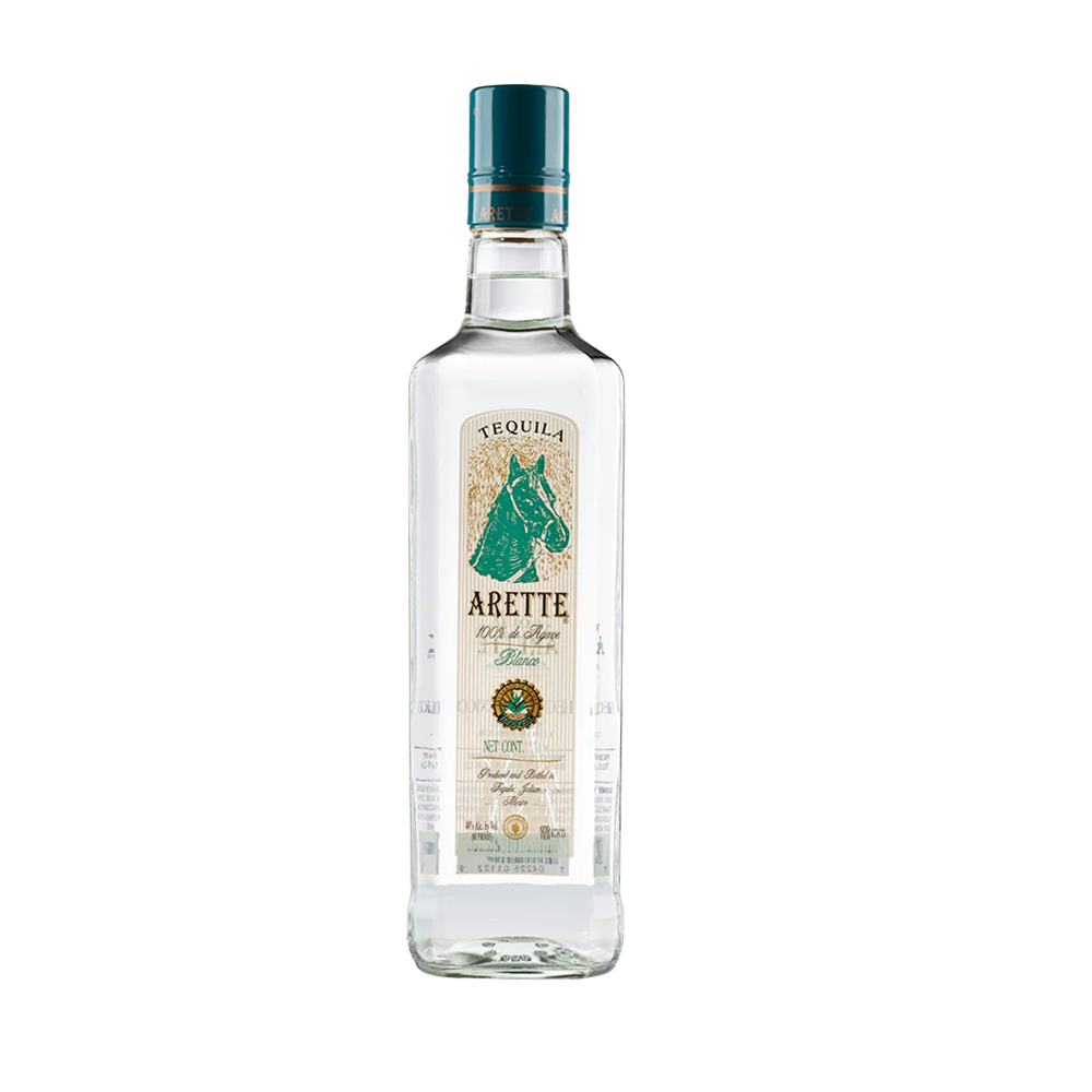 Clasica 100% de Agave Tequila Blanco - 700ml