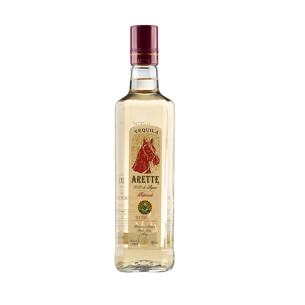 Arette Clasica 100% de Agave Tequila Reposado - 1L Product Shot