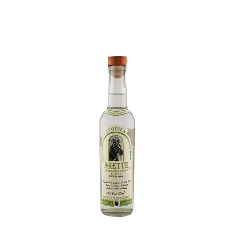 Artesanal Suave 100% de Agave Tequila Blanco - 375ml | T