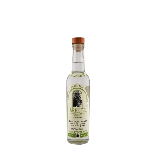 Arette 100% de Agave Blanco 1000ml ×2本 Arette Blanco 1L Arette 100% de Agave Blanco 1000ml ×2本 Arette Blanco 1L
