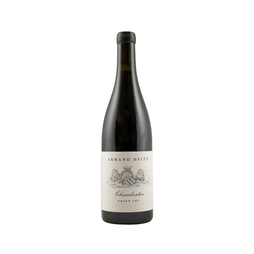 Armand Heitz Chambertin Grand Cru | T. Edward Wines & Spirits