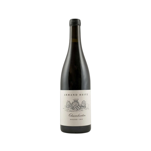 Armand Heitz Chambertin Grand Cru | T. Edward Wines & Spirits