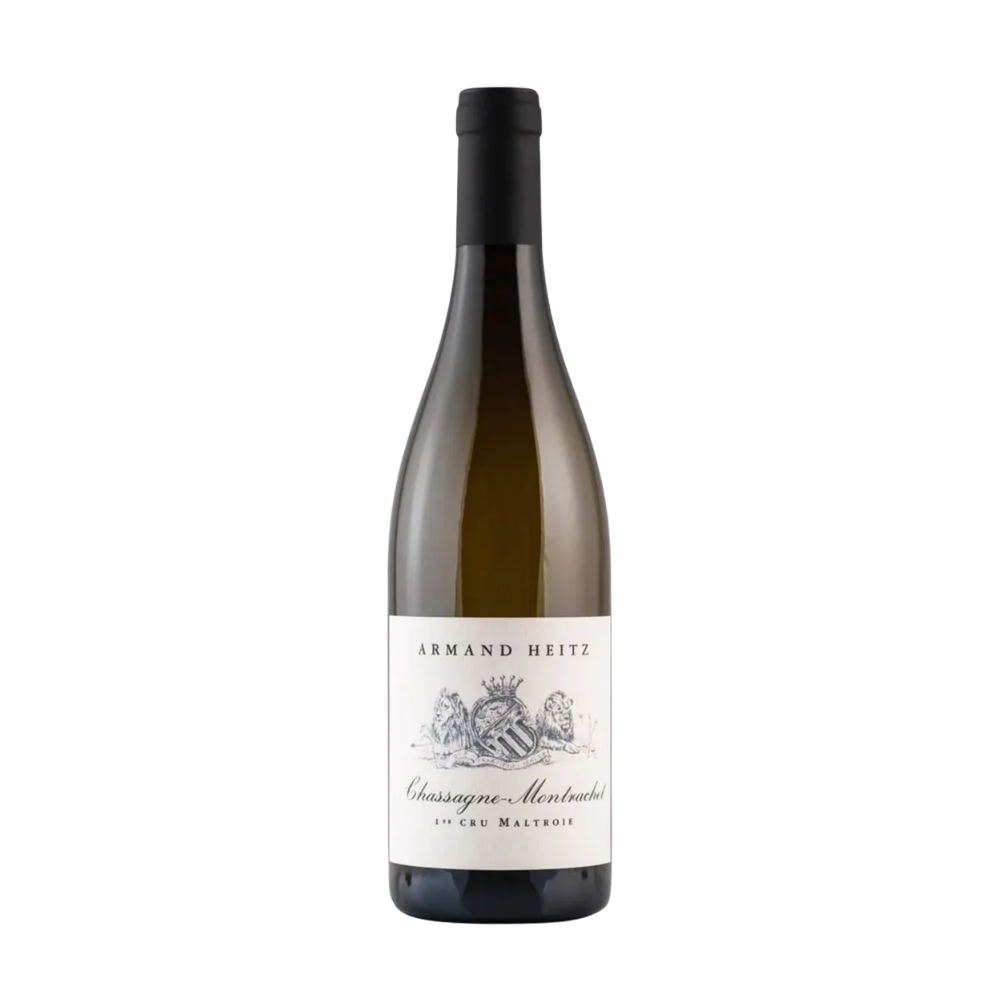 Armand Heitz Chassagne Montrachet 1er Cru "La Maltroie"