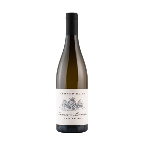 Armand Heitz Chassagne Montrachet 1er Cru 