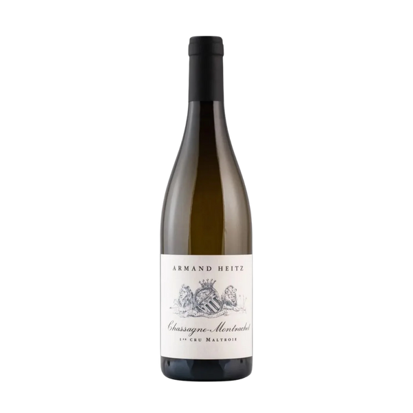 Armand Heitz Chassagne Montrachet 1er Cru 