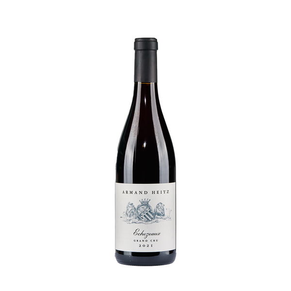 Echezeaux Grand Cru - 2021 | T. Edward Wines & Spirits