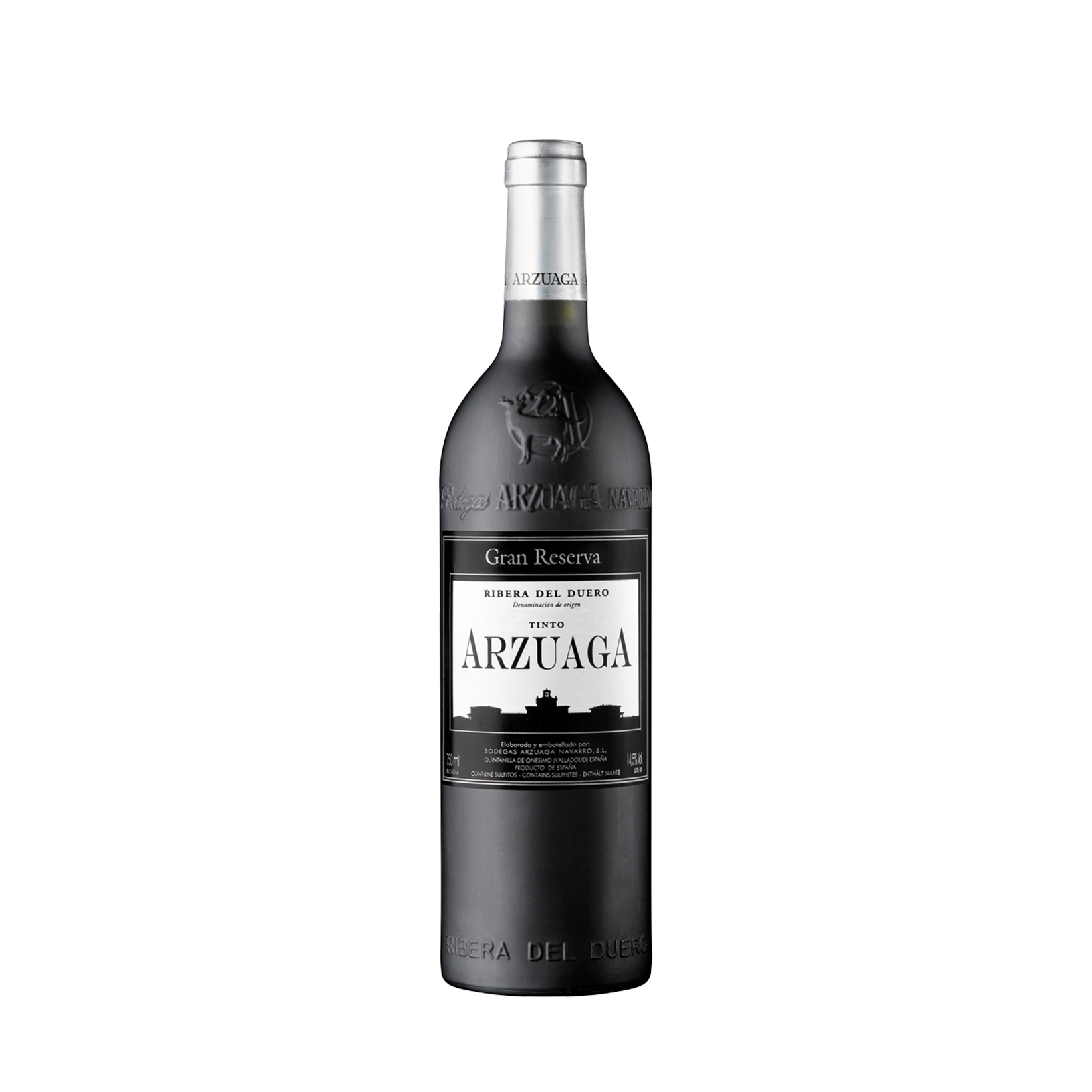 'Gran Reserva'