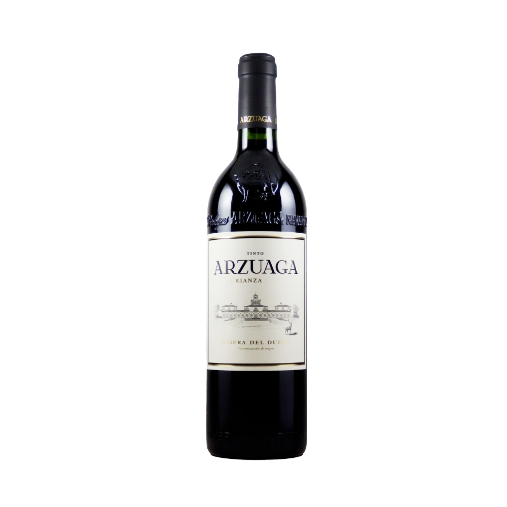 'Crianza'