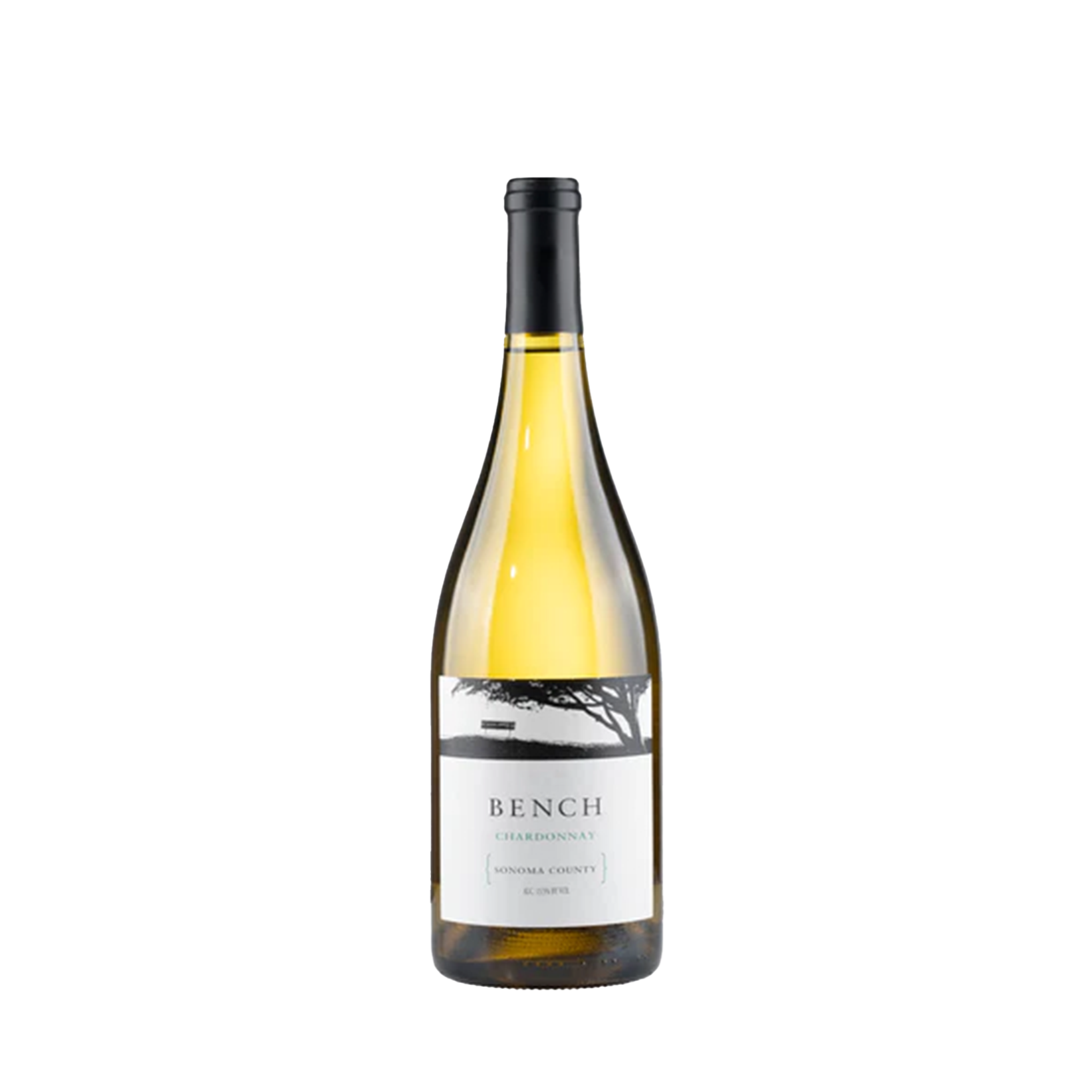 Bench Chardonnay Sonoma County | T. Edward Wines & Spirits