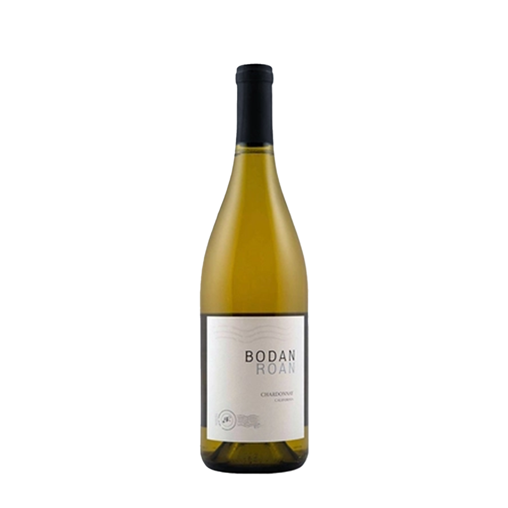 Chardonnay California 2021 T. Edward Wines & Spirits