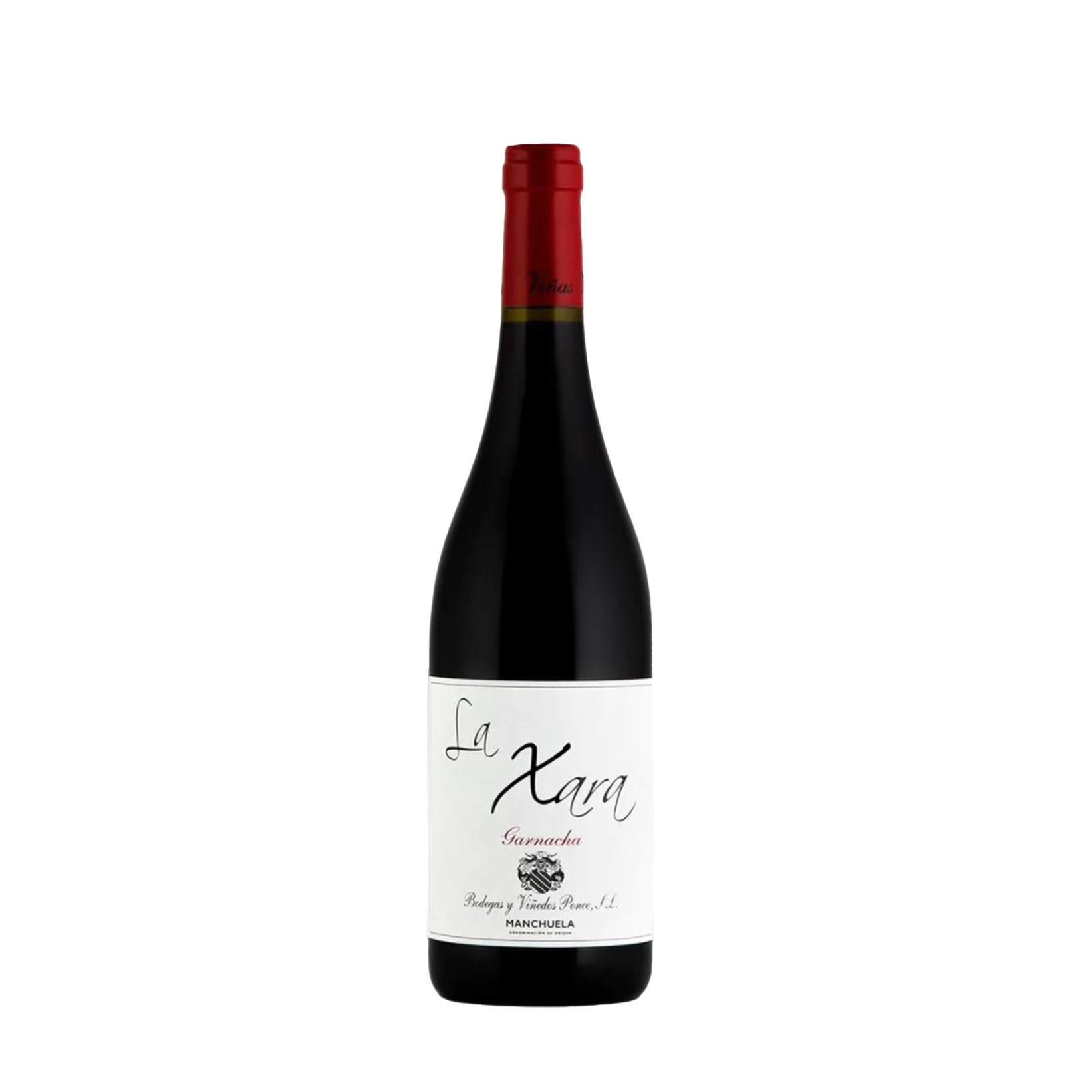 Bodegas Ponce La Xara | T. Edward Wines & Spirits