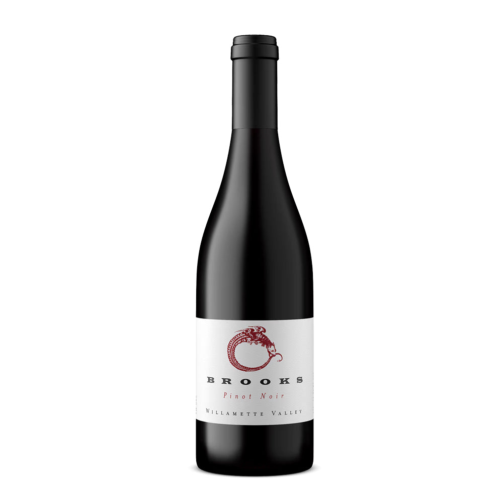 Pinot Noir Willamette Valley 2022 Product Shot
