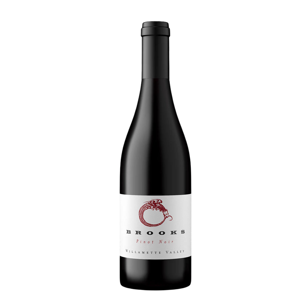 Pinot Noir Willamette Valley 2022 Product Shot
