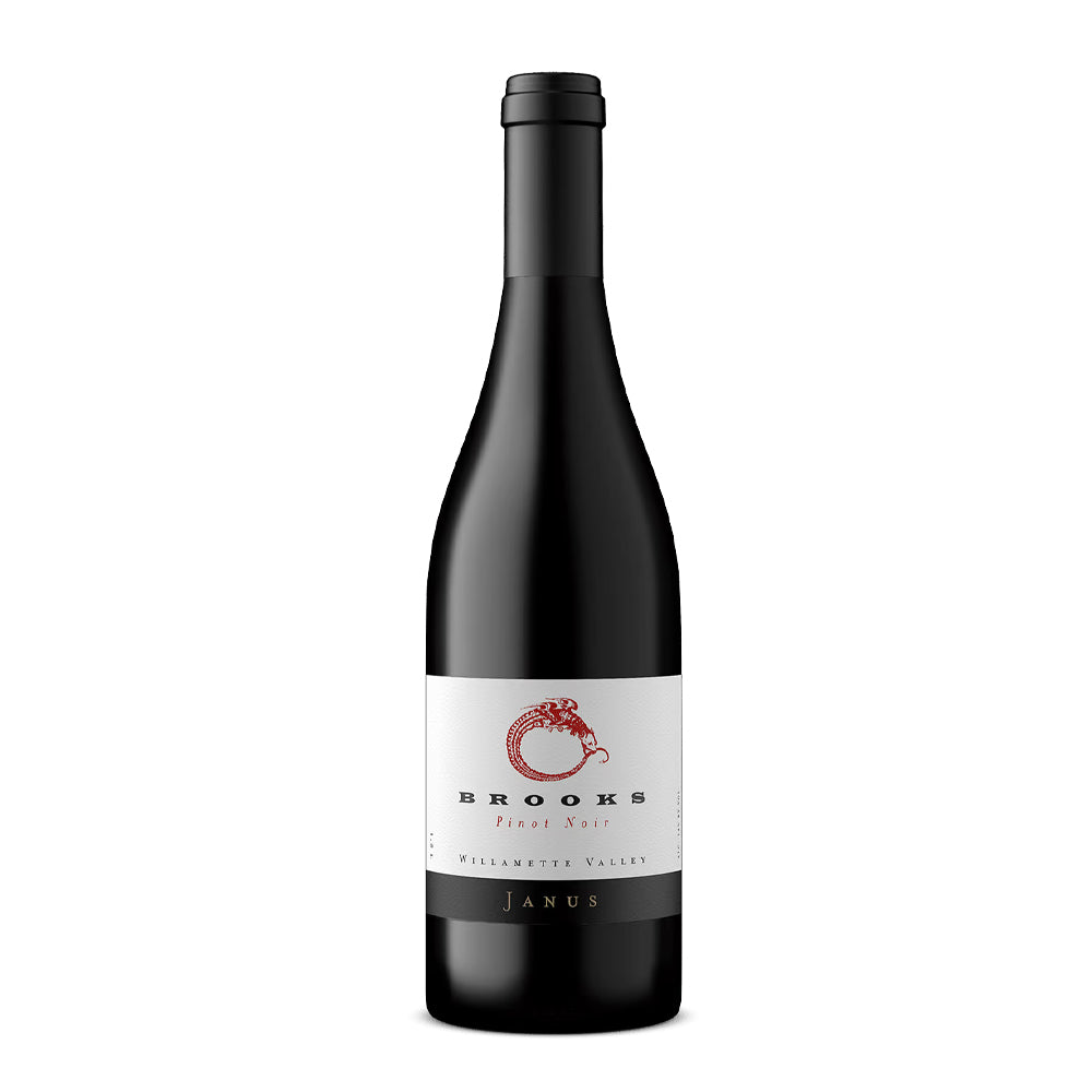 Pinot Noir "Janus" Willamette Valley 2021 Product Shot