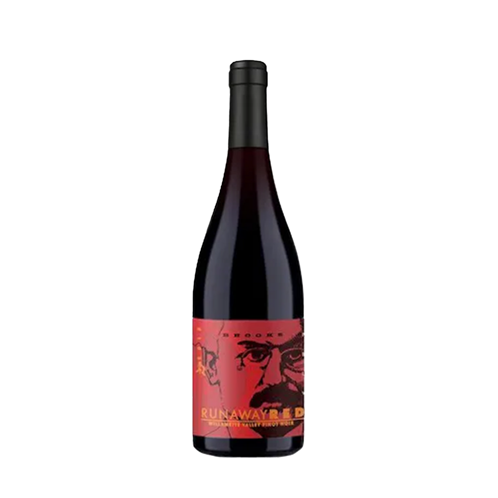 Runaway Red Pinot Noir - 2021