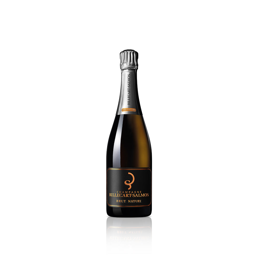 Billecart-Salmon Brut Rosé 750ml Billecart-Salmon Brut Rose - Premier Champagne